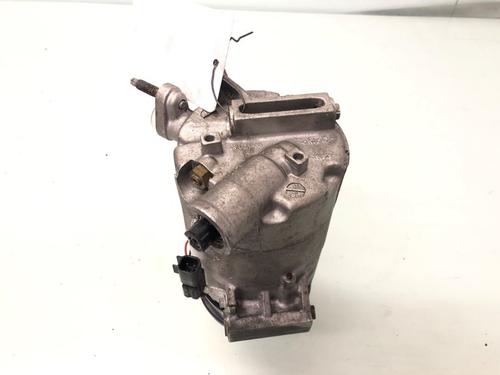 Used AC compressor AC compressor 25020997 25020997