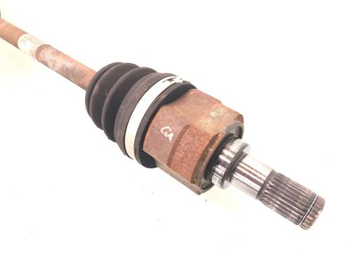 Left front driveshaft HYUNDAI i30 Estate (GD) 1.4 | BP29699967M38 - Image 3