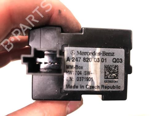 Other MERCEDES-BENZ CLA (C118) CLA 200 (118.387) | BP25704822O1