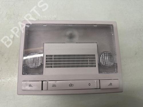 Used Interior roof light Interior roof light VW POLO V (6R1, 6C1) 1.2 (60 hp) 36094409 36094409