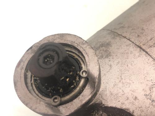 AC compressor FORD FOCUS III 1.0 EcoBoost | BP25020997M34 