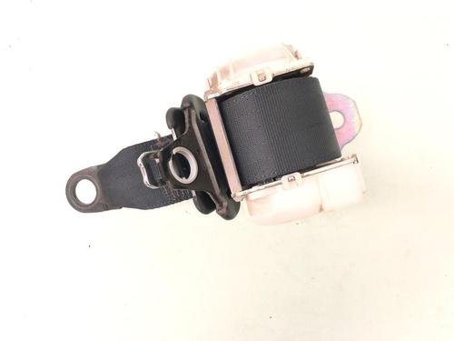 Used Rear right seatbelt PEUGEOT 107 (PM_, PN_) 1.0 (68 hp) 12483750