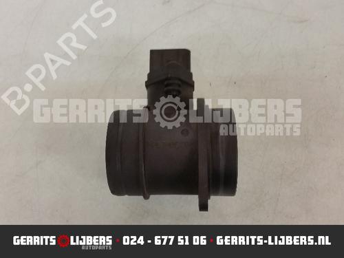 Used Mass air flow sensor Mass air flow sensor SEAT IBIZA IV (6J5, 6P1) 1.4 TDI (80 hp) 12245646 12245646