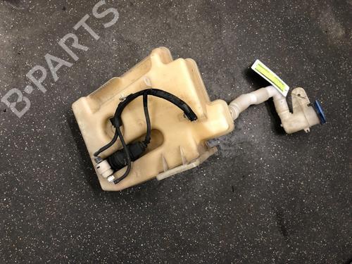 Used Windscreen washer tank VW CADDY III Box Body/MPV (2KA, 2KH, 2CA, 2CH) 1.9 TDI (105 hp) 12485538