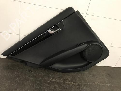 Venstre bakpanel MERCEDES-BENZ C-CLASS T-Model (S204) C 200 CDI (204.201) (136 hp) 12481265