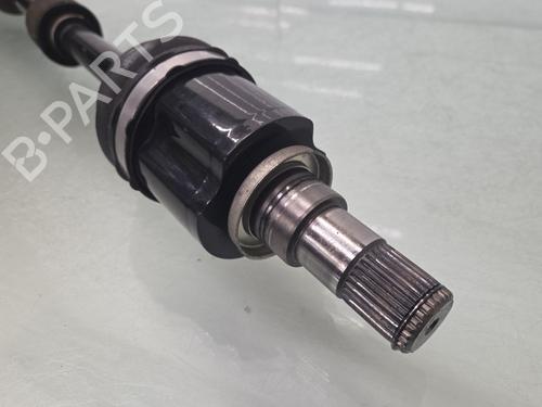 Right front driveshaft SUZUKI VITARA (LY) 1.0 (APK 310) | BP36386404M39 - Image 3