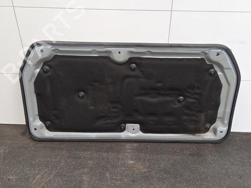 Upper protection RENAULT TWINGO III (BCM_, BCA_) 1.0 SCe 70 | BP38068112M93 - Image 2