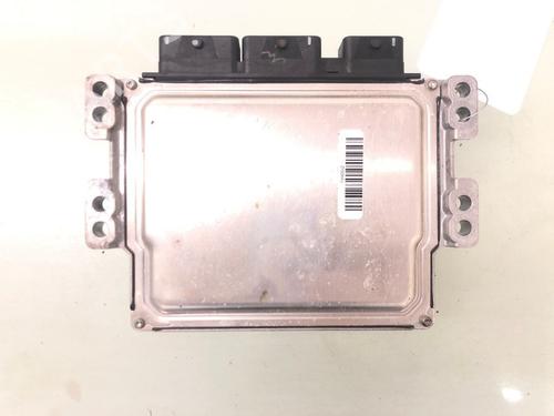 Engine control unit (ECU) RENAULT CLIO III (BR0/1, CR0/1) 1.5 dCi | BP15878146M57 