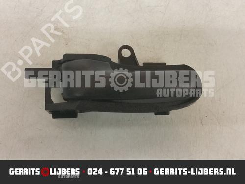 Used Interior roof handle PEUGEOT 107 (PM_, PN_) 1.0 (68 hp) 12247194