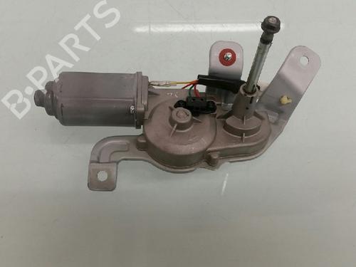 Used Rear wiper motor CHEVROLET SPARK (M300) 1.0 LPG (65 hp) 12472793