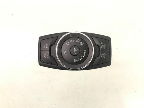 Used Headlight switch FORD FOCUS III Turnier 1.6 TDCi ECOnetic (105 hp) 12481730