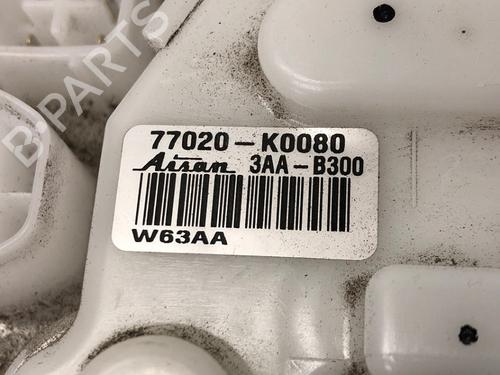 Fuel pump TOYOTA YARIS (_P21_, _PA1_, _PH1_) 1.5 Hybrid (MXPH10, MXPH11) | BP20213728M76 