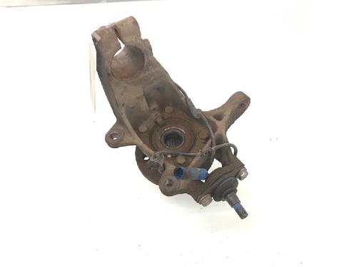 Used Right front steering knuckle MINI MINI (R50, R53) Cooper S (163 hp) 12474151