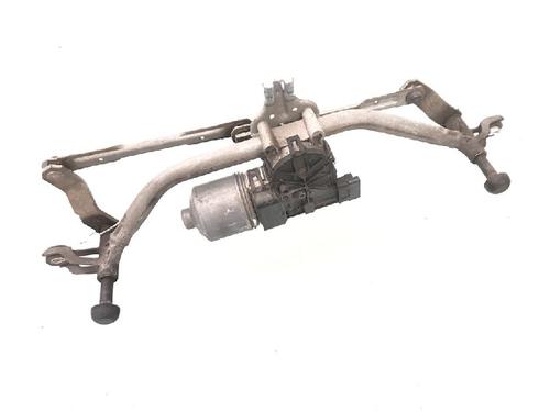 Used Front wipers mechanism PEUGEOT 207 SW (WK_) 1.6 HDi (109 hp) 12476611