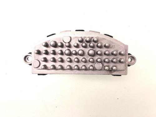 Used Heater resistor AUDI A3 Sportback (8VA, 8VF) 1.5 TFSI (150 hp) 12485142
