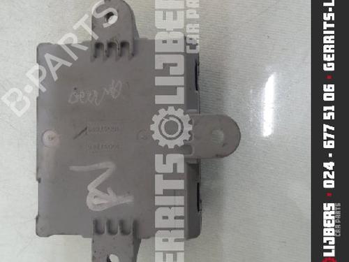 Electronic module FORD FIESTA VI (CB1, CCN) 1.0 | BP12247721M83 