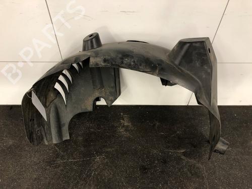 Hjulbue RENAULT TWINGO III (BCM_, BCA_) 1.0 SCe 75 (73 hp) 31288963