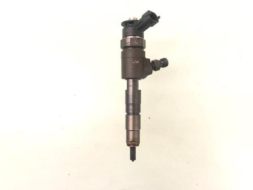 Used Injector FORD TRANSIT CONNECT V408 Box Body/MPV 1.6 TDCi (95 hp) 28190058