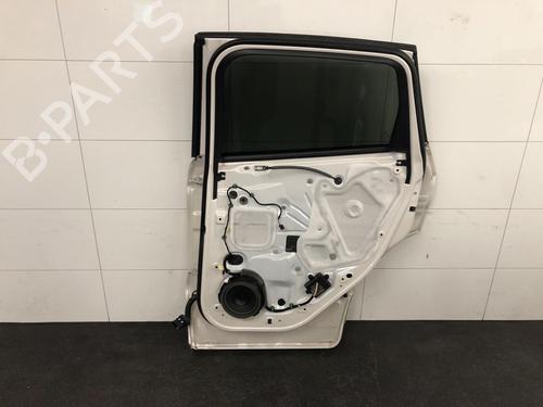 Right rear door FORD KUGA II (DM2) 1.5 EcoBoost | BP15631911C5 