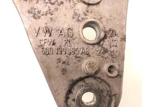 Engine mount VW POLO V (6R1, 6C1) 1.2 TDI | BP12488163M89 