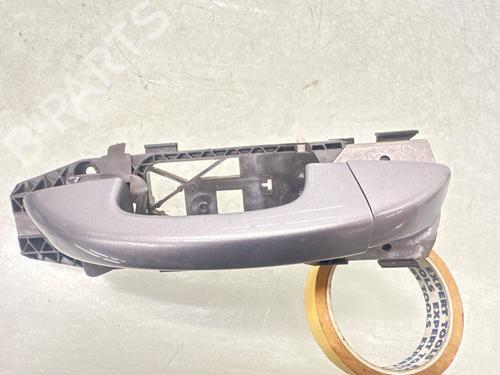 Used Front left exterior door handle VW GOLF VI (5K1) 1.4 TSI (122 hp) 31289413