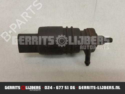 Used Washer pump Washer pump 13155926 13155926