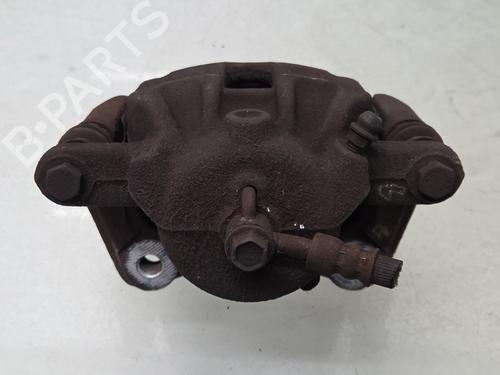 Right front brake caliper NISSAN MICRA V (K14) 0.9 IG-T | BP38068336M104 - Image 3
