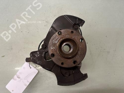 Used Right front steering knuckle Right front steering knuckle FIAT 500 (312_) 1.2 (312AXA1A) (69 hp) 36094387 36094387