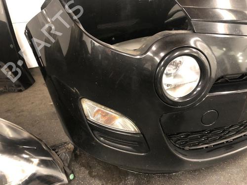 Full front RENAULT TWINGO II (CN0_) 1.5 dCi 90 | BP24355136S1 - Image 7