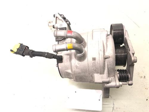 Used Alternator Alternator 22606631 22606631