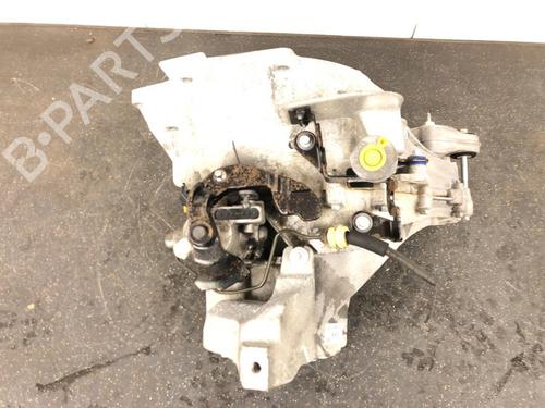 Gearbox FORD C-MAX II (DXA/CB7, DXA/CEU) 1.6 EcoBoost | BP28018428M3 