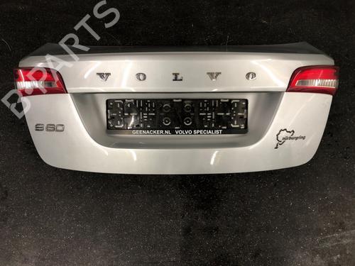Used Tailgate Tailgate 16407763 16407763