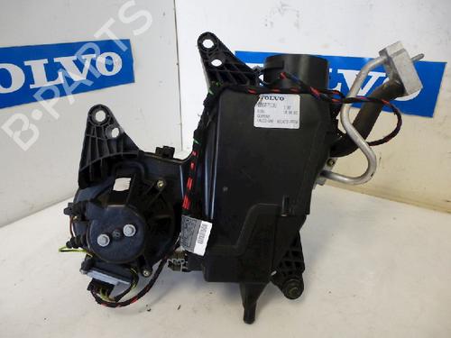 Used Heater blower motor VOLVO XC90 I (275) T6 AWD (272 hp) 12473345