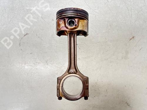 Other OPEL MERIVA B MPV (S10) 1.4 (75) | BP31289369O1 