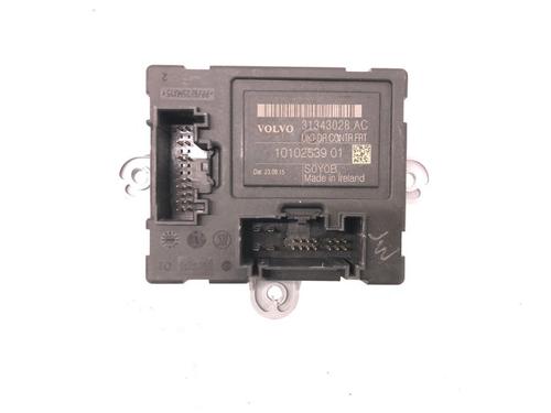 Used Electronic module VOLVO V70 III (135) D3 (150 hp) 12482645