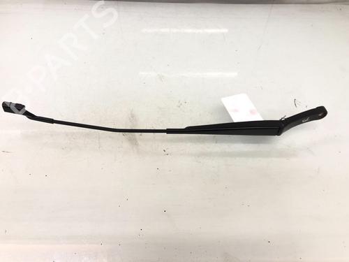 Used Front windshield wiper arm VW POLO V (6R1, 6C1) 1.2 TDI (75 hp) 15629661