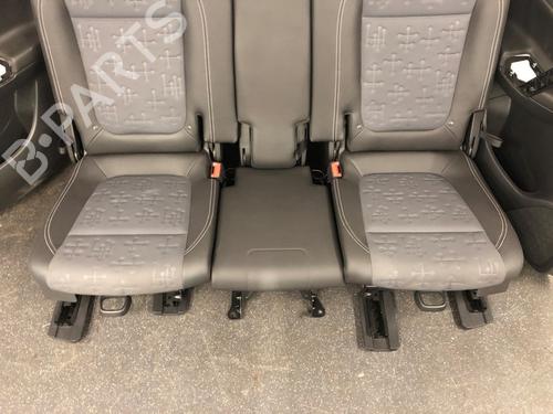 Seats set OPEL MERIVA B MPV (S10) 1.4 (75) | BP28717720C78 - Image 5
