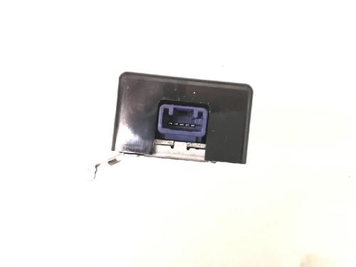 Electronic module TOYOTA YARIS (_P13_) 1.5 Hybrid (NHP130_, NHP130) | BP12480276M83 