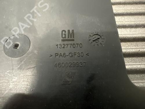 Electronic module OPEL MERIVA B MPV (S10) 1.4 (75) | BP33630788M83 - Image 4