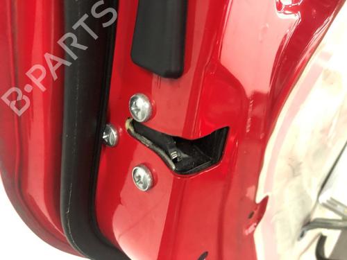 Dør venstre bagtil CHEVROLET SPARK (M300) 1.0 LPG | BP28018802C4