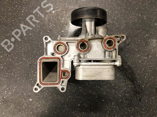 Auxiliary water pump OPEL ASTRA K Sports Tourer (B16) 1.2 Turbo (35) | BP15812451M111 
