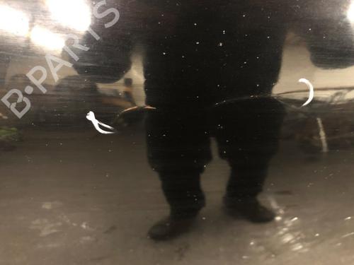 Hood OPEL CORSA D (S07) 1.4 (L08, L68) | BP16104412C1 