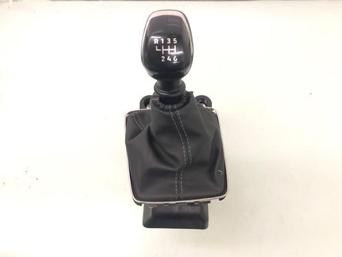 Used Shift knob OPEL MOKKA 1.2 (76) (101 hp) 17040151