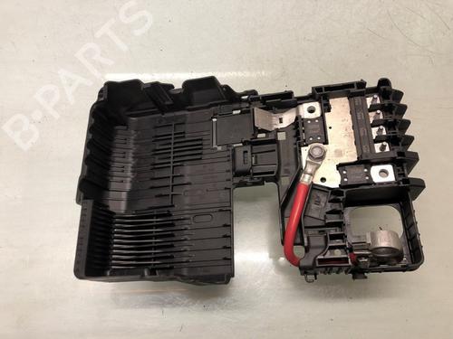Cable OPEL MERIVA B MPV (S10) 1.4 (75) | BP28717840E12 - Image 2