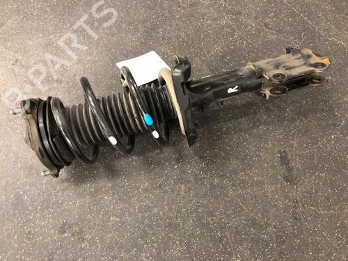 Used Right front shock absorber KIA CEED Sportswagon (CD) 1.0 T-GDI (120 hp) 12482774