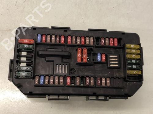 Fuse box BMW 1 (F20) 116 i | BP28717525E1 - Image 4