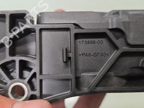 Pedal FORD TRANSIT CONNECT V408 Box Body/MPV 1.5 EcoBlue | BP39405312I4 - Image 3
