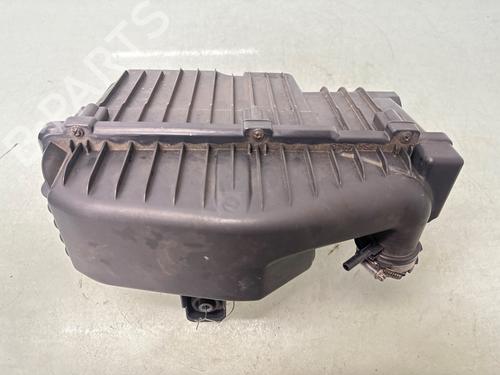 Used Air filter box PEUGEOT 208 I (CA_, CC_) 1.2 VTI 82 (82 hp) 31289321