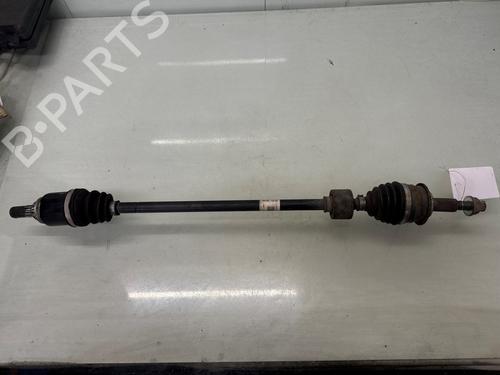Used Right front driveshaft Right front driveshaft OPEL AGILA B (H08) 1.2 (F68) (94 hp) 33630890 33630890