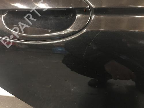 Right rear door JAGUAR X-TYPE I (X400) 2.5 V6 All-wheel Drive | BP12476635C5 